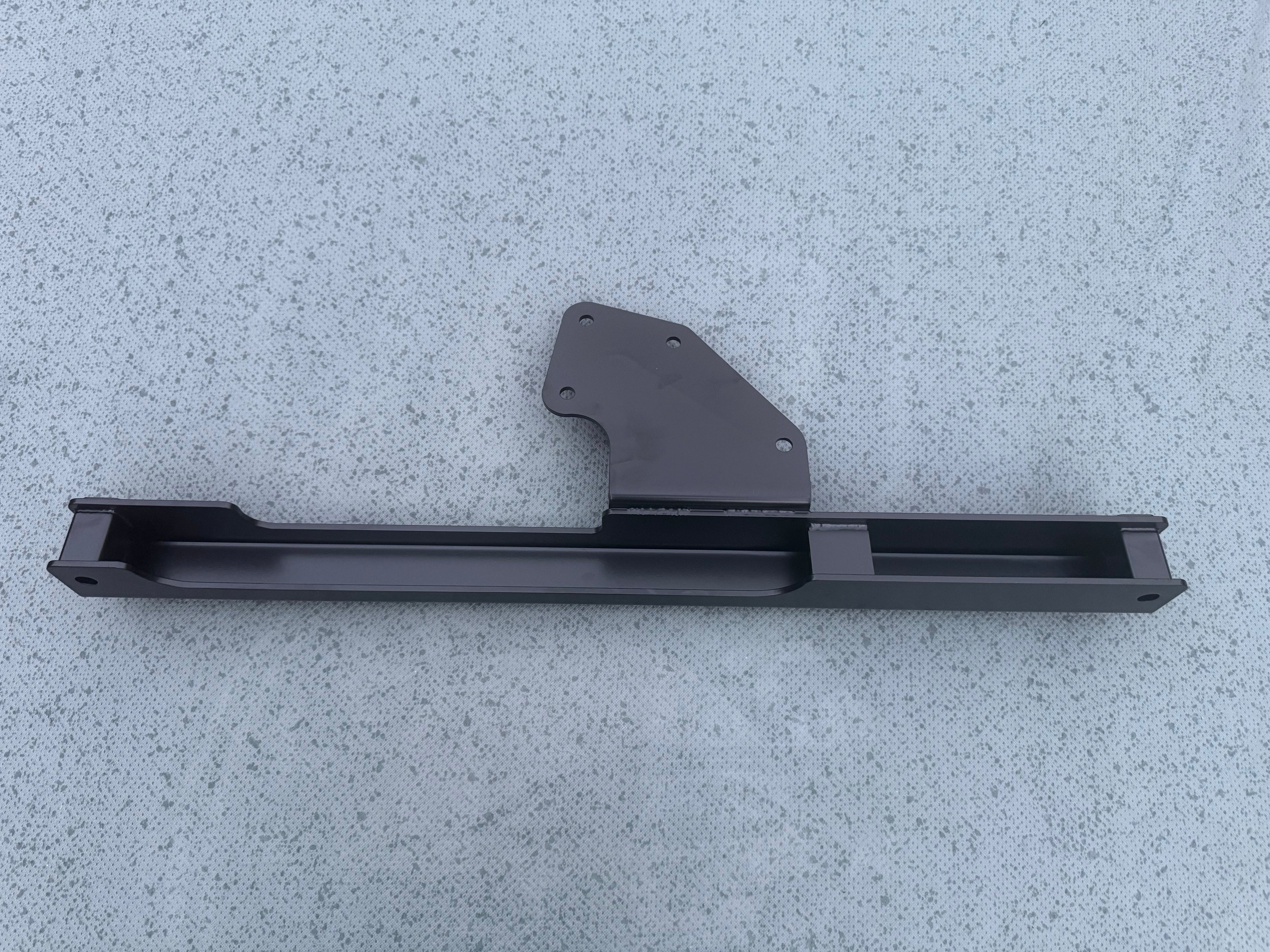 K24 996/997 Engine Mount Kit