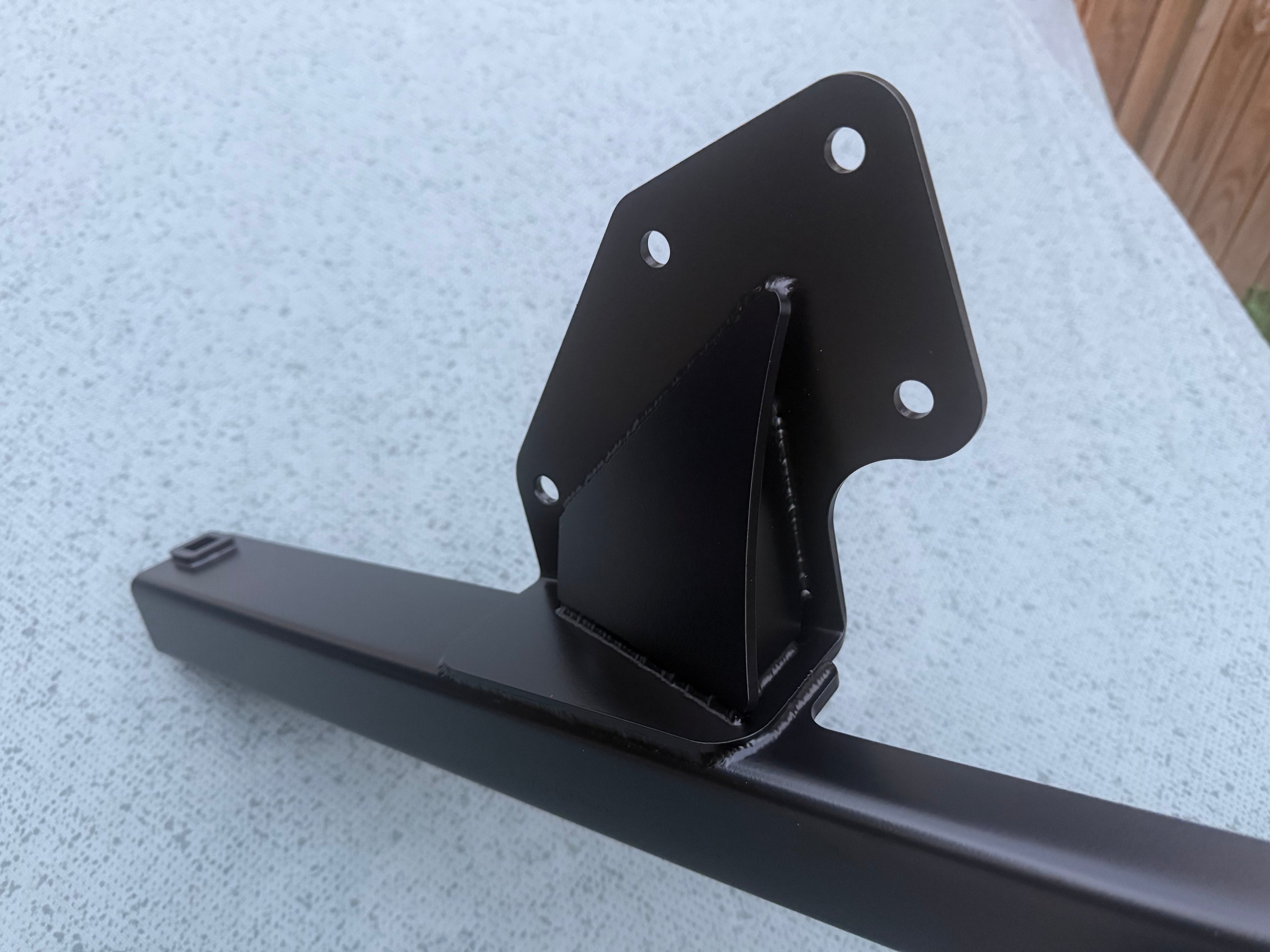 K24 996/997 Engine Mount Kit