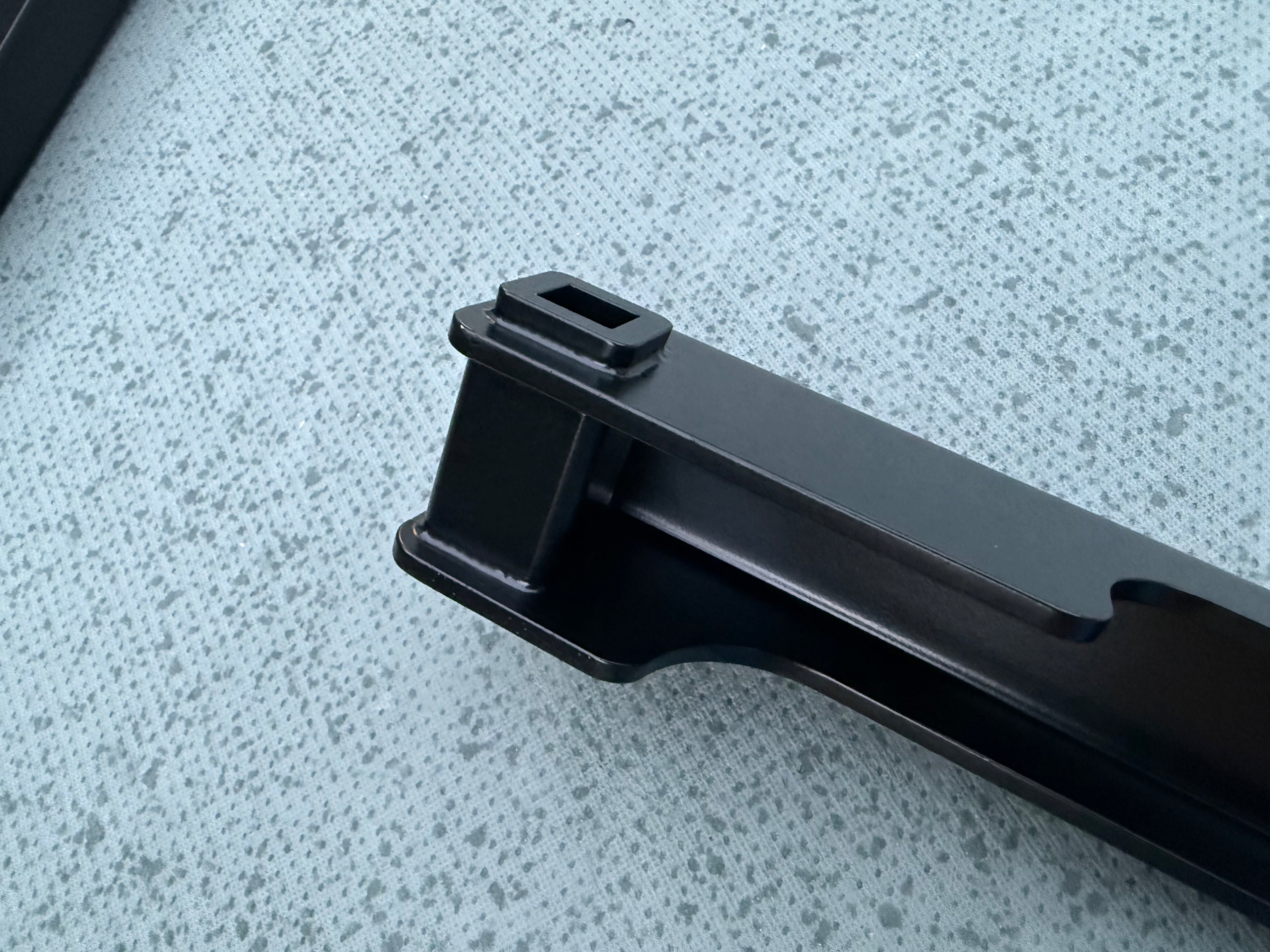 K24 996/997 Engine Mount Kit