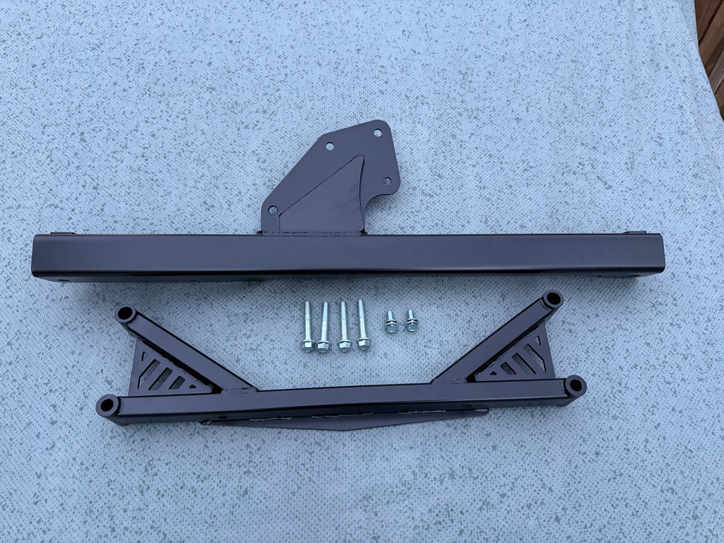 K24 996/997 Engine Mount Kit