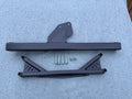 K24 996/997 Engine Mount Kit