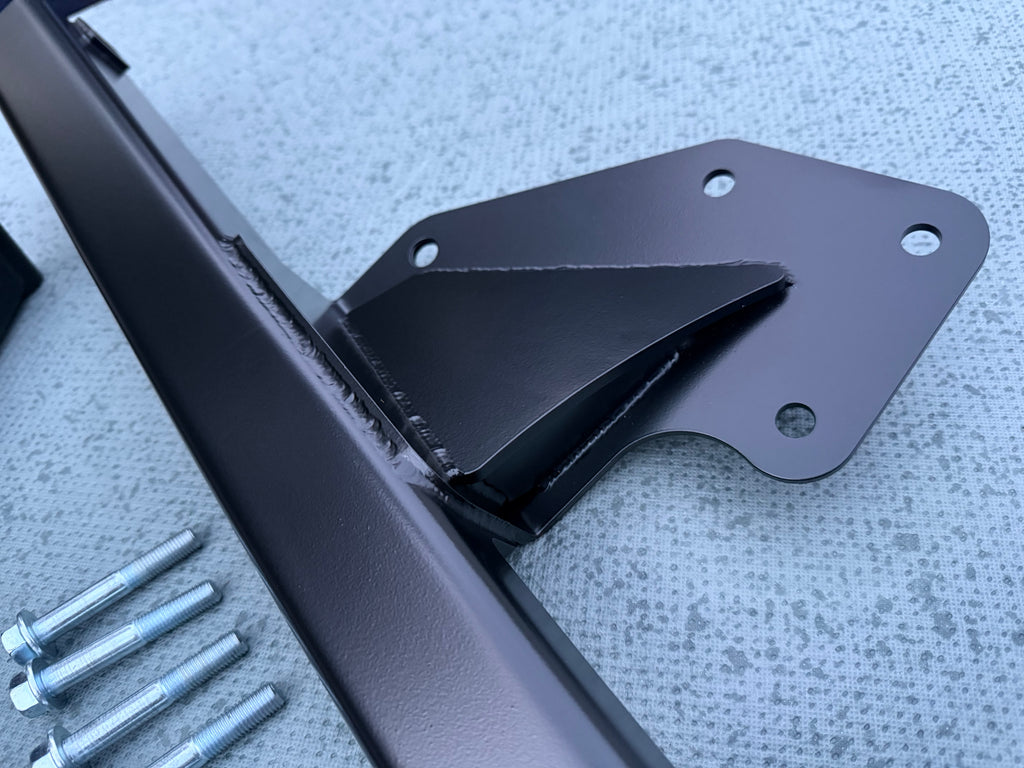 K24 996/997 Engine Mount Kit
