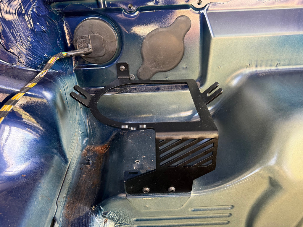 TRW Electric Power Steering Mount - Porsche 996