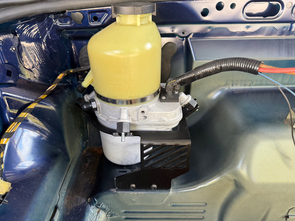 TRW Electric Power Steering Mount - Porsche 996
