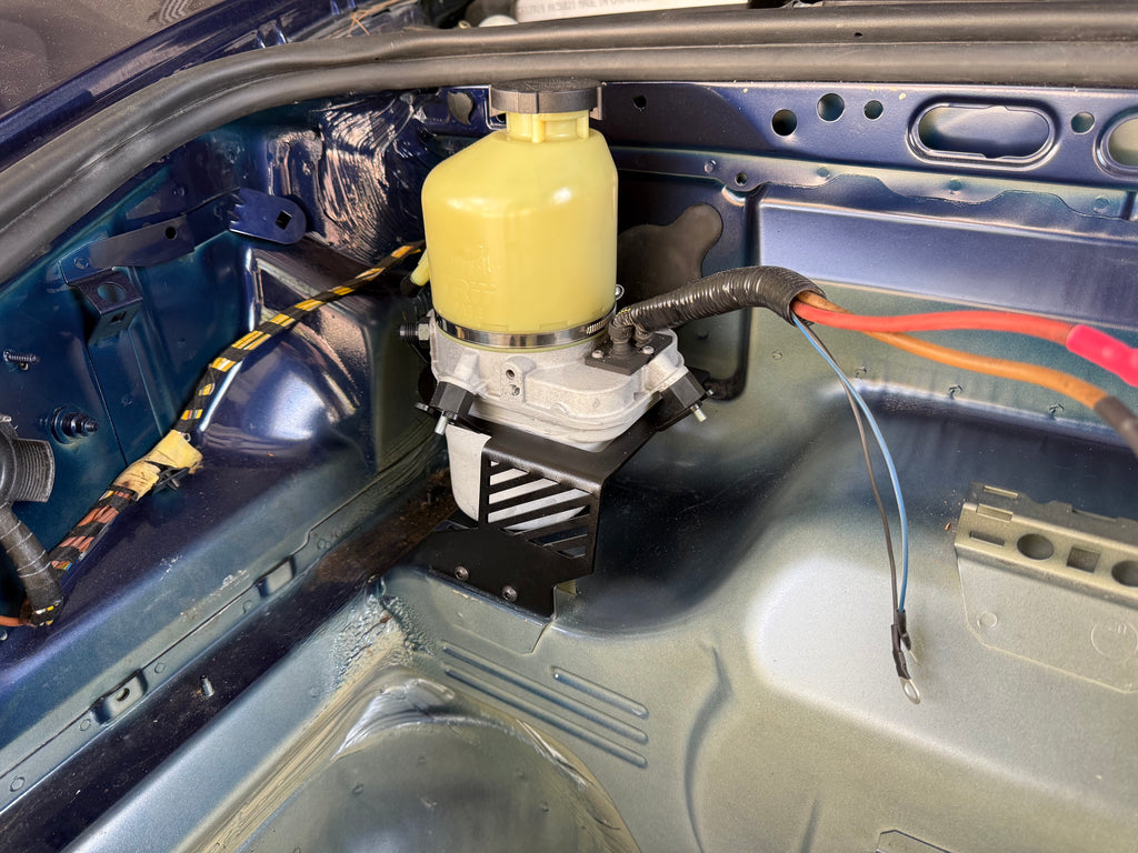 TRW Electric Power Steering Mount - Porsche 996